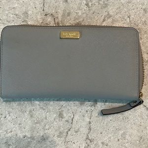 Kate Spade women's wallet
